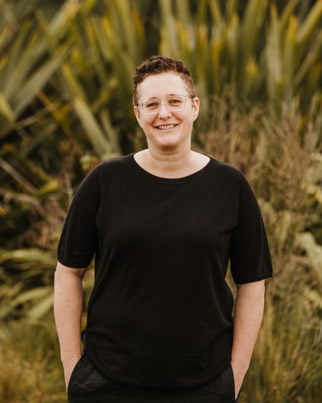 Katherine Brundell The Manuka Collective