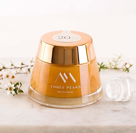 Three-Peaks-Honey-The-Manuka-Collective